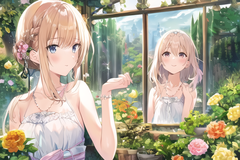 Card background