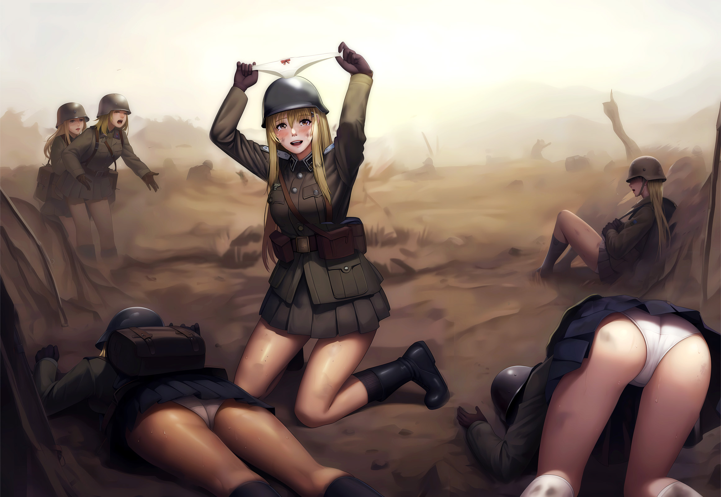 作品イメージ