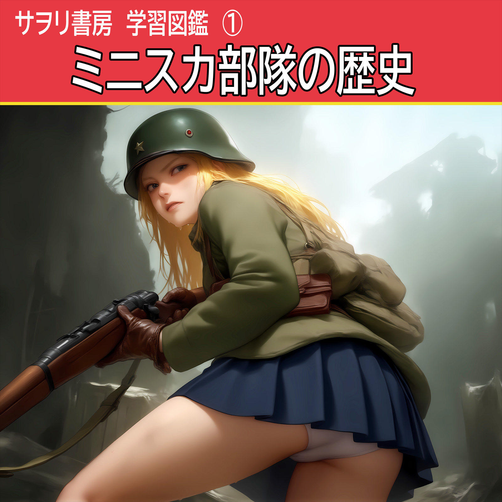 作品イメージ