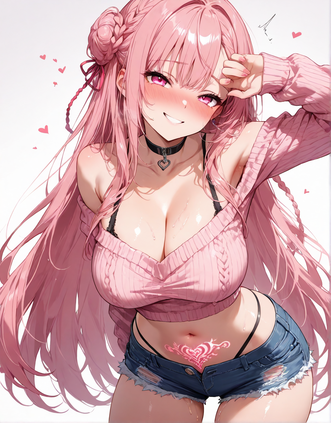 Card background
