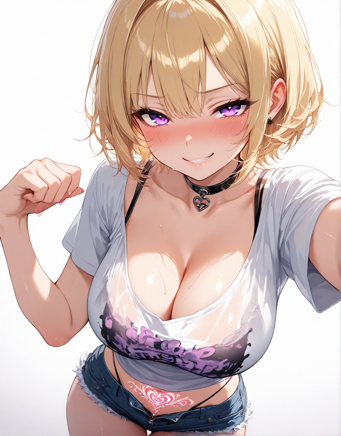 Card background