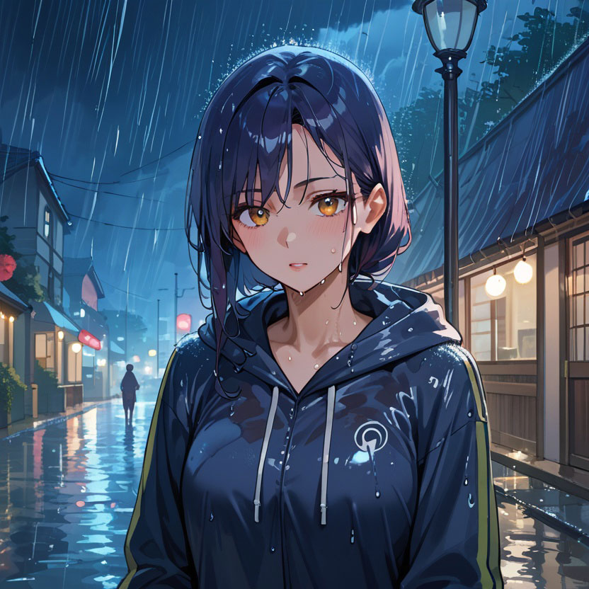 Card background