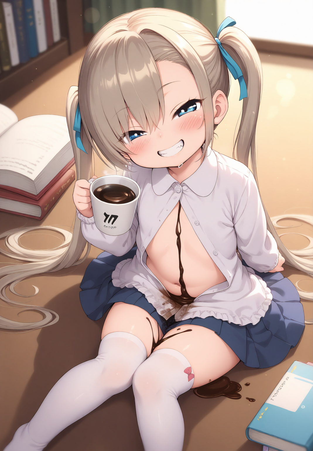 作品イメージ