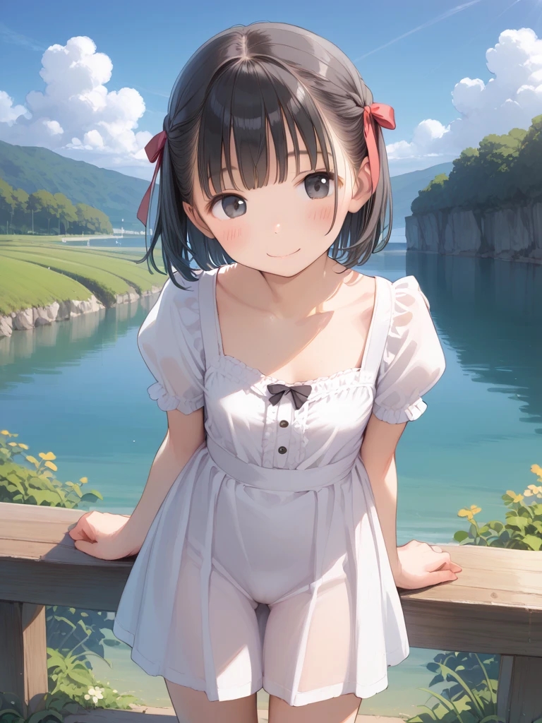 Card background