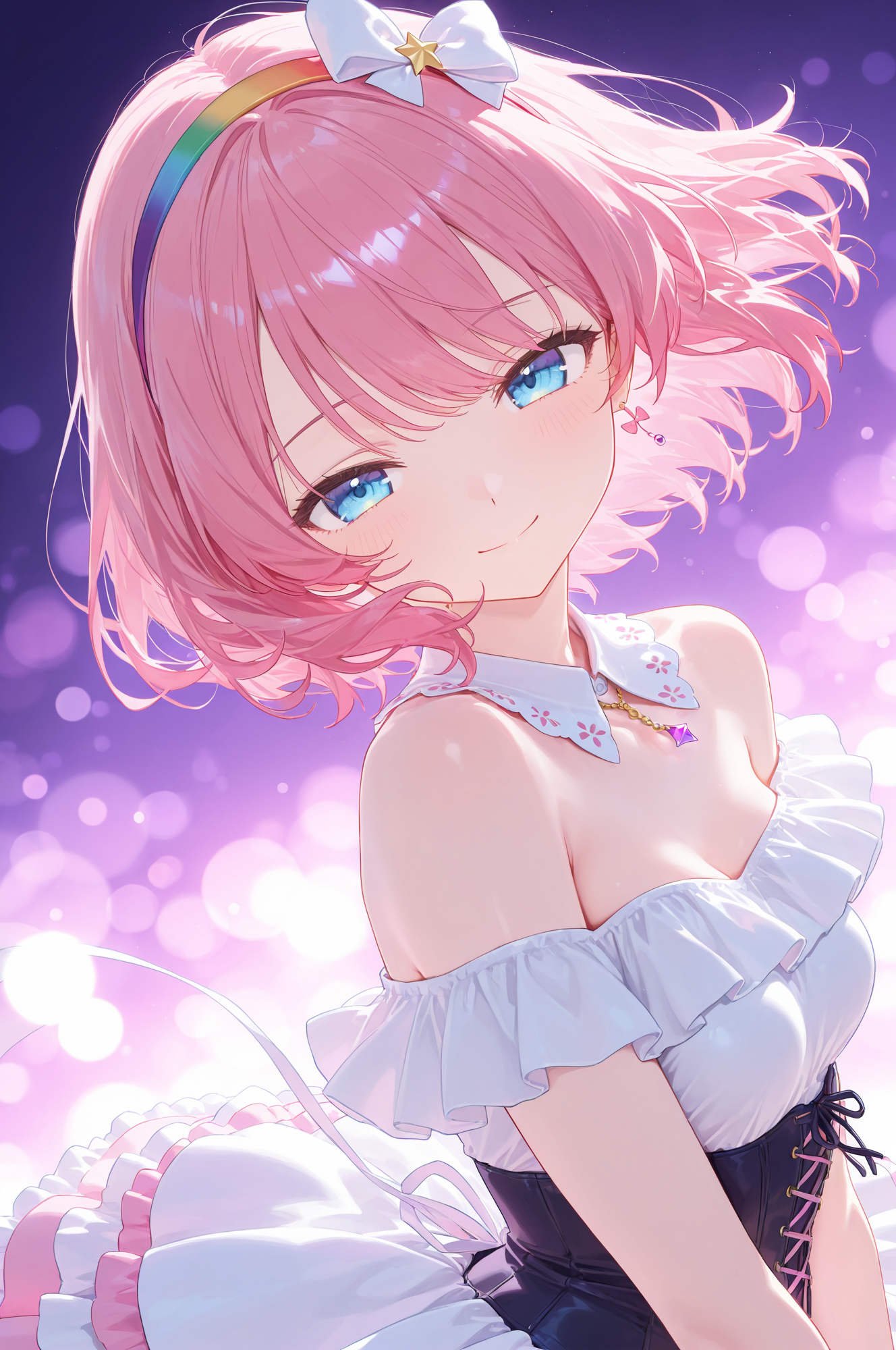 Card background
