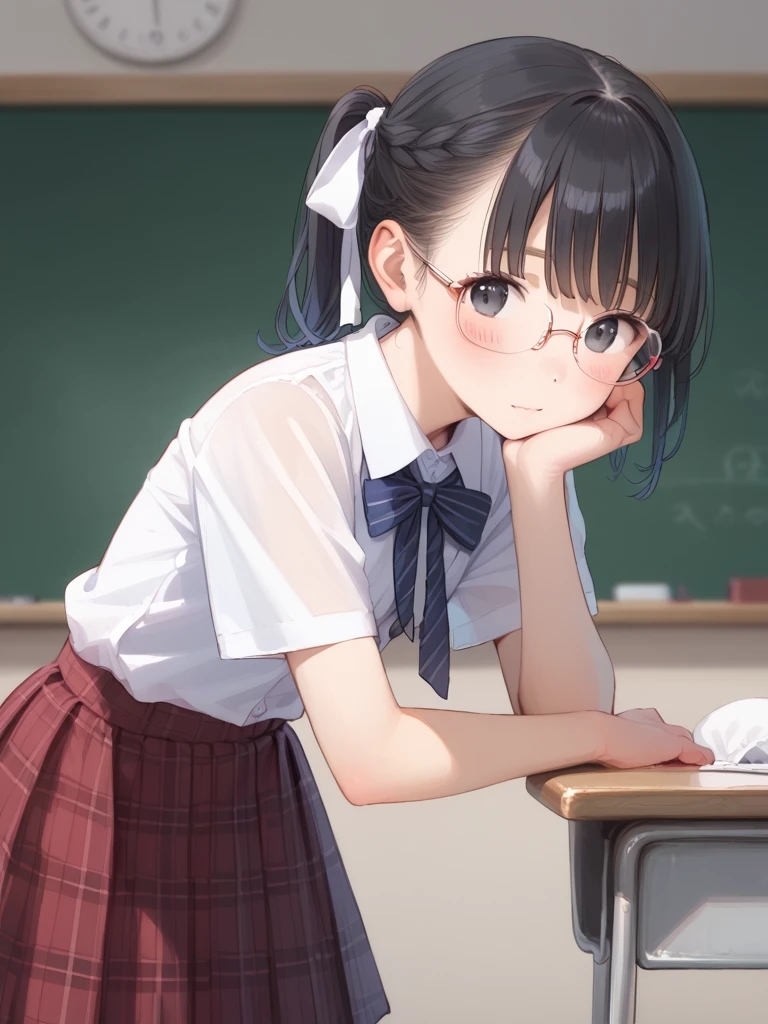 Card background