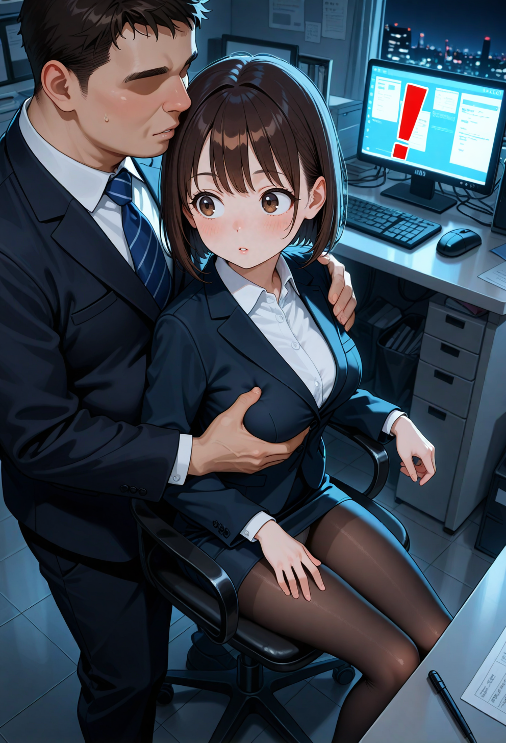 作品イメージ