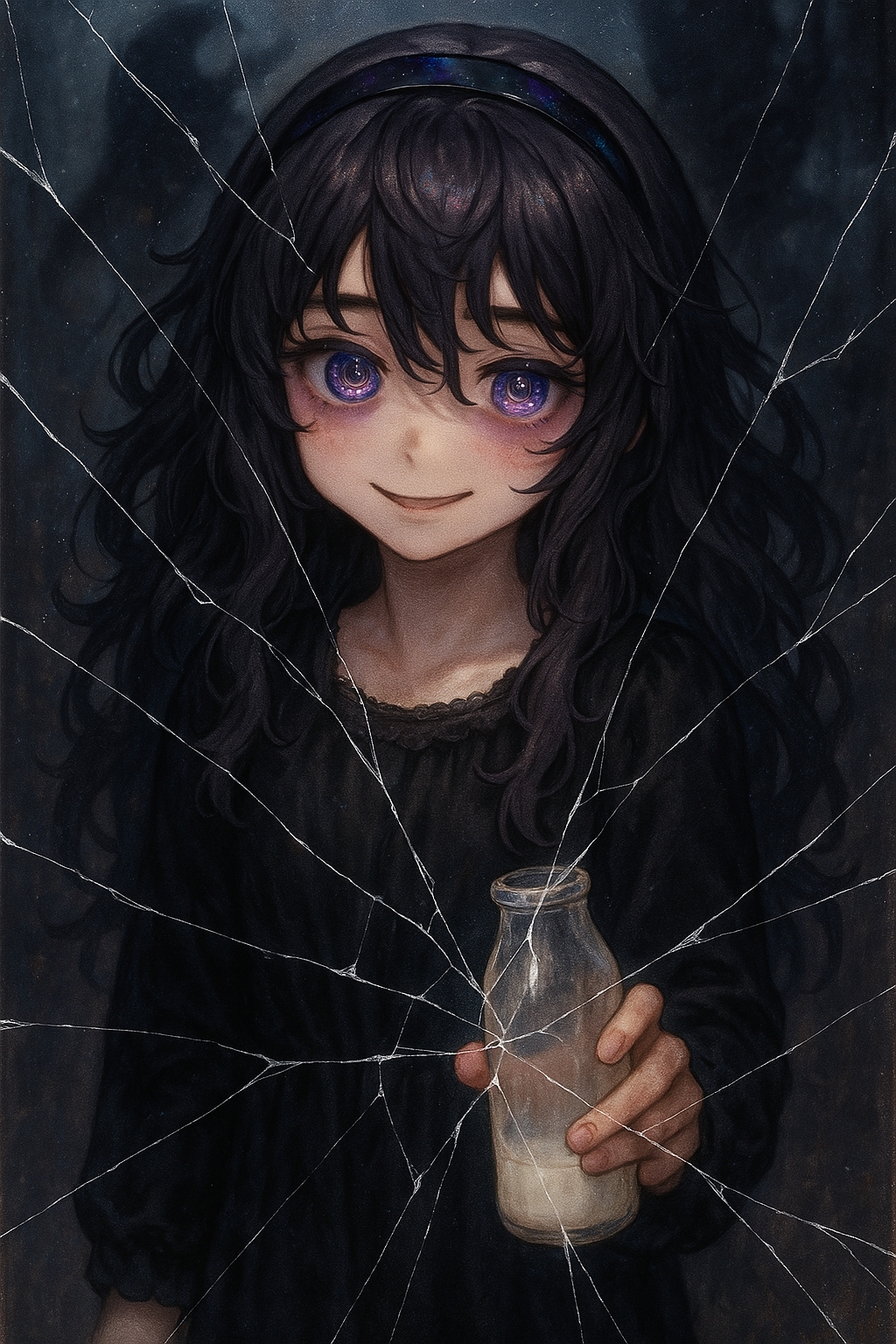 Card background