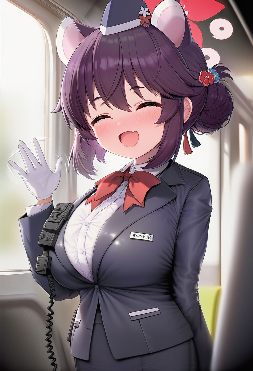 作品イメージ