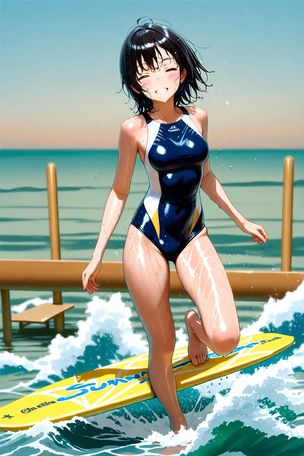 Card background