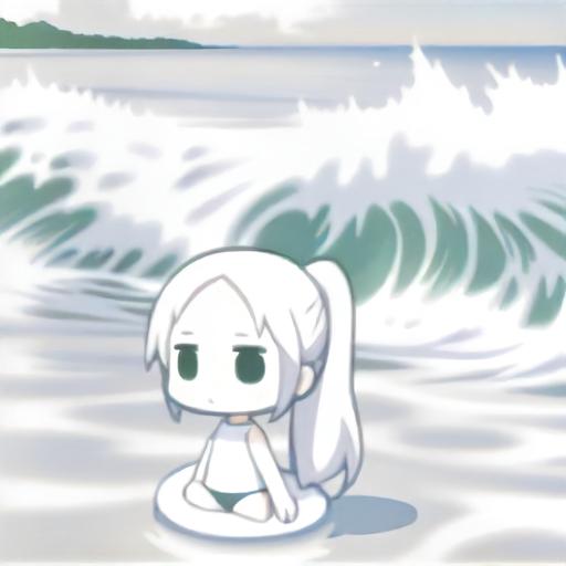 Card background