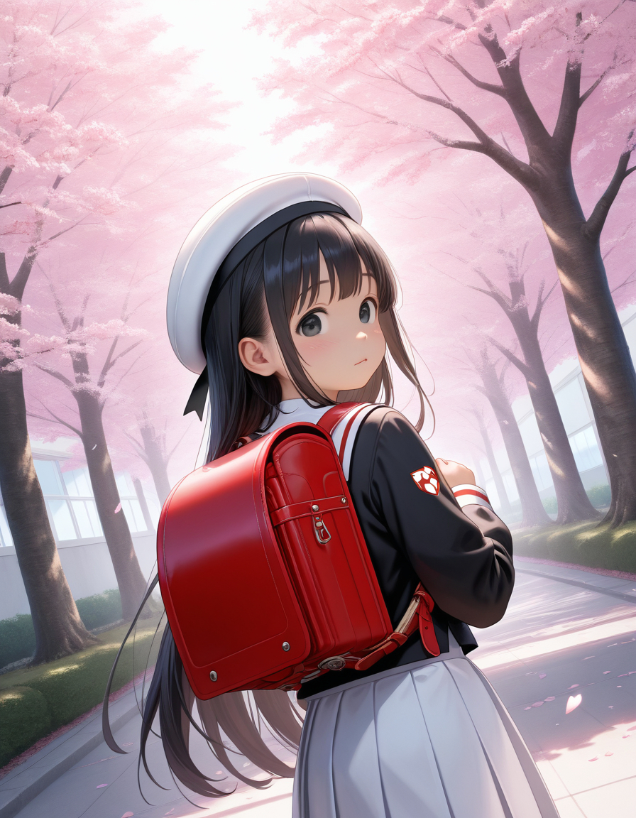 Card background