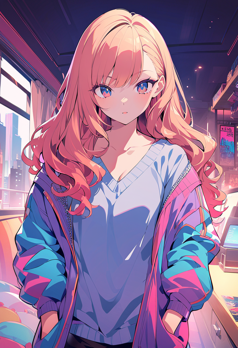 Card background