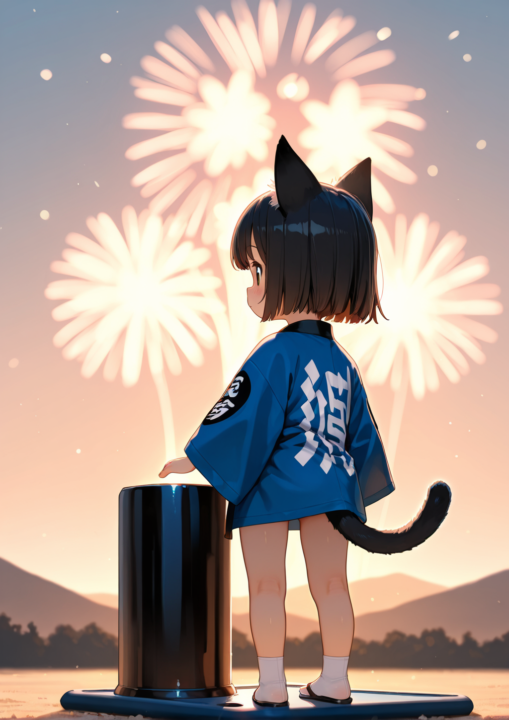 Card background