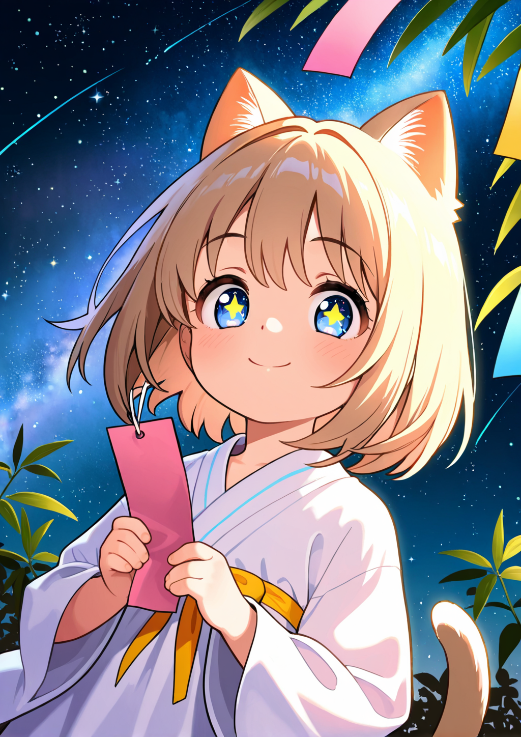 Card background