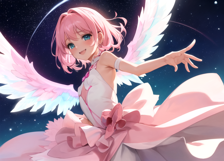 Card background