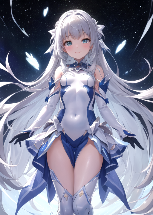 作品イメージ