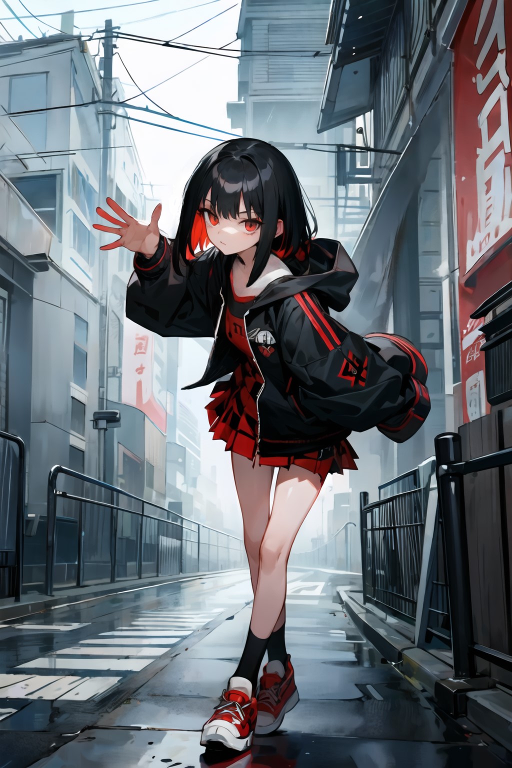 Card background
