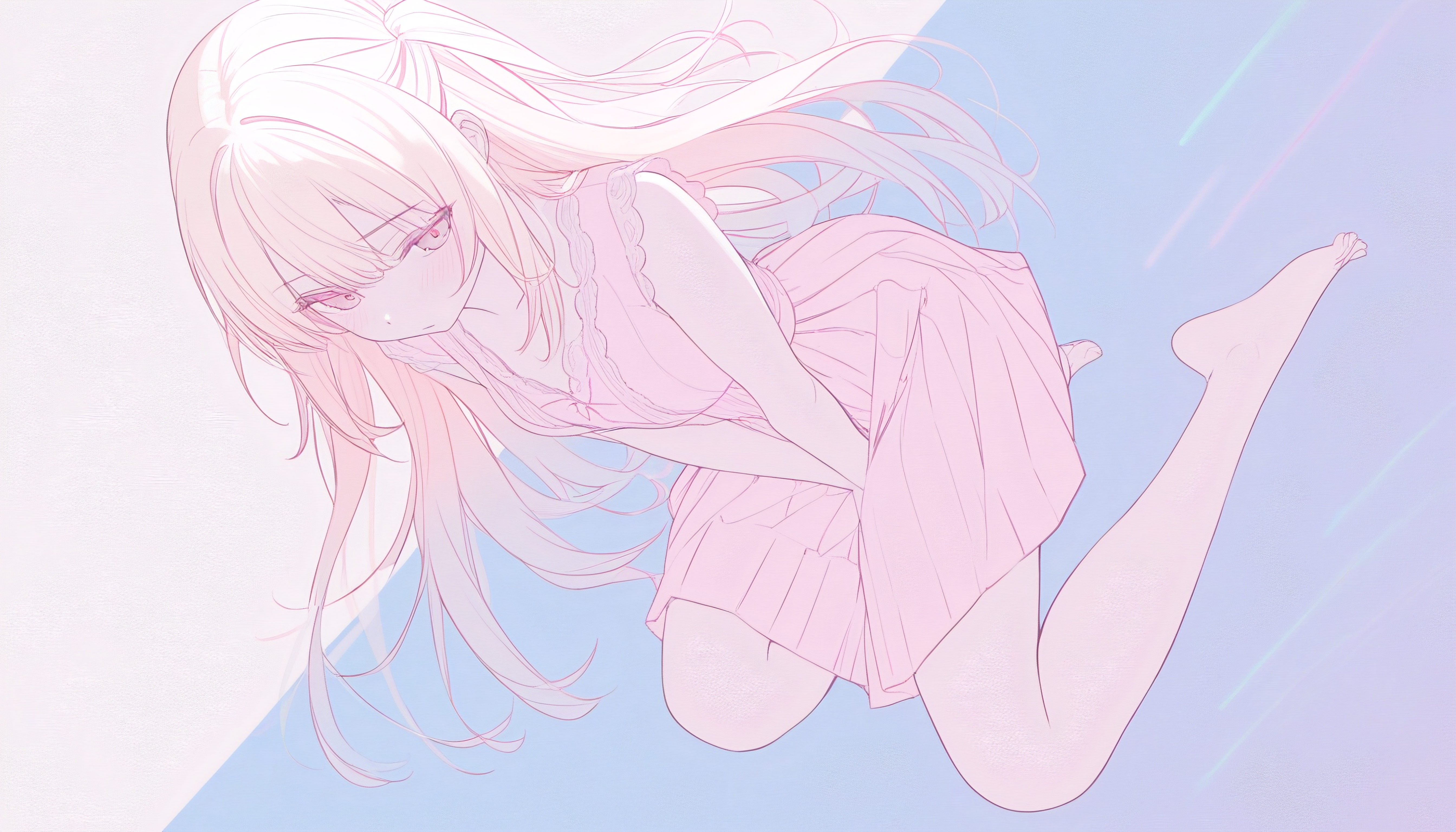 Card background