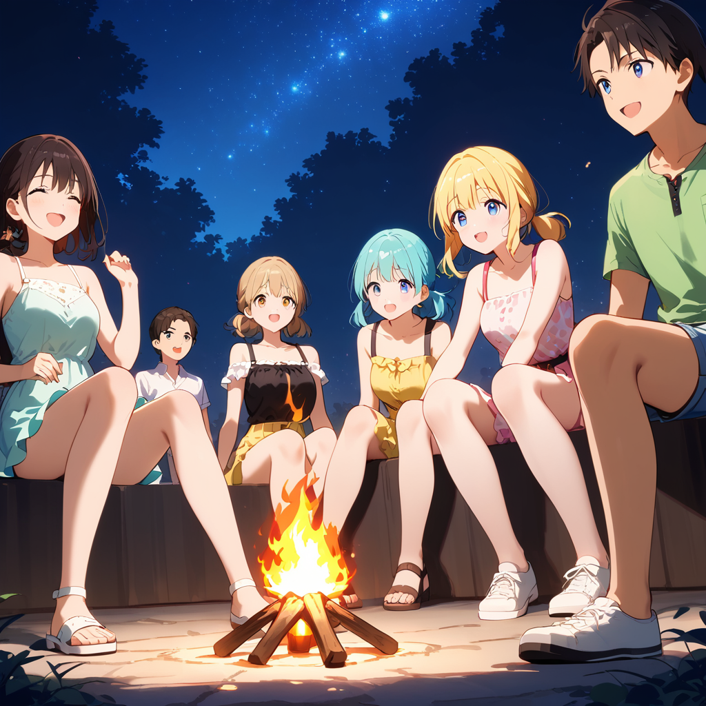 作品イメージ
