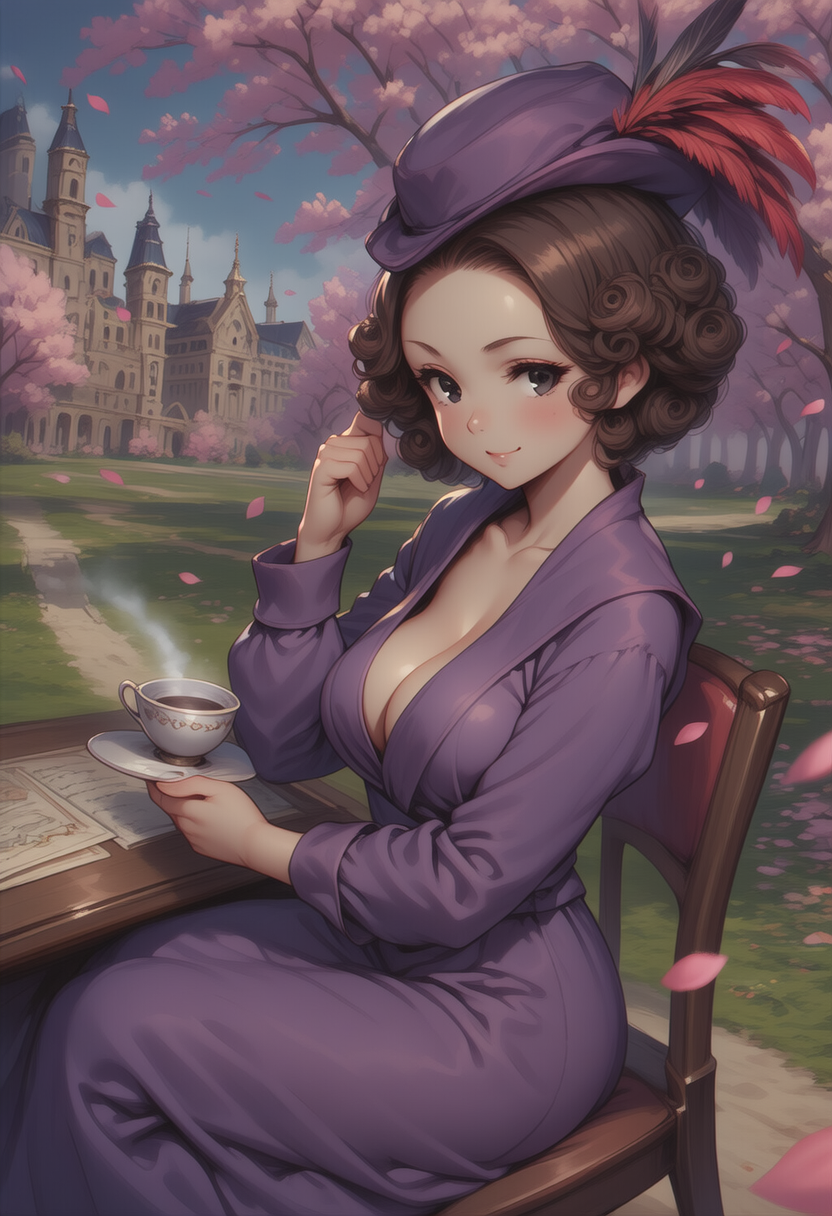 作品イメージ