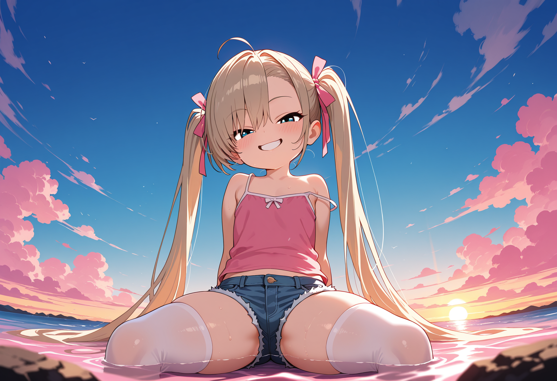 作品イメージ
