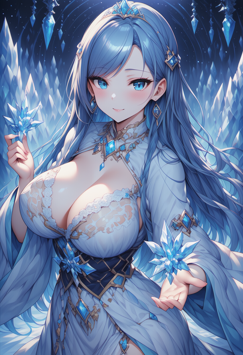 Card background