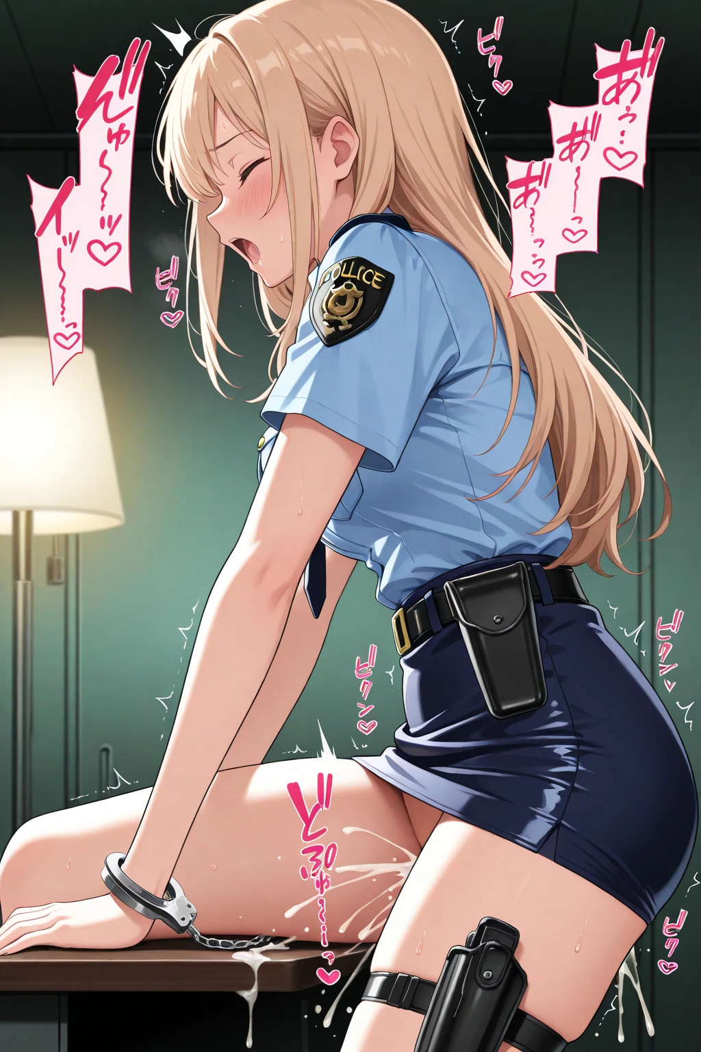 作品イメージ