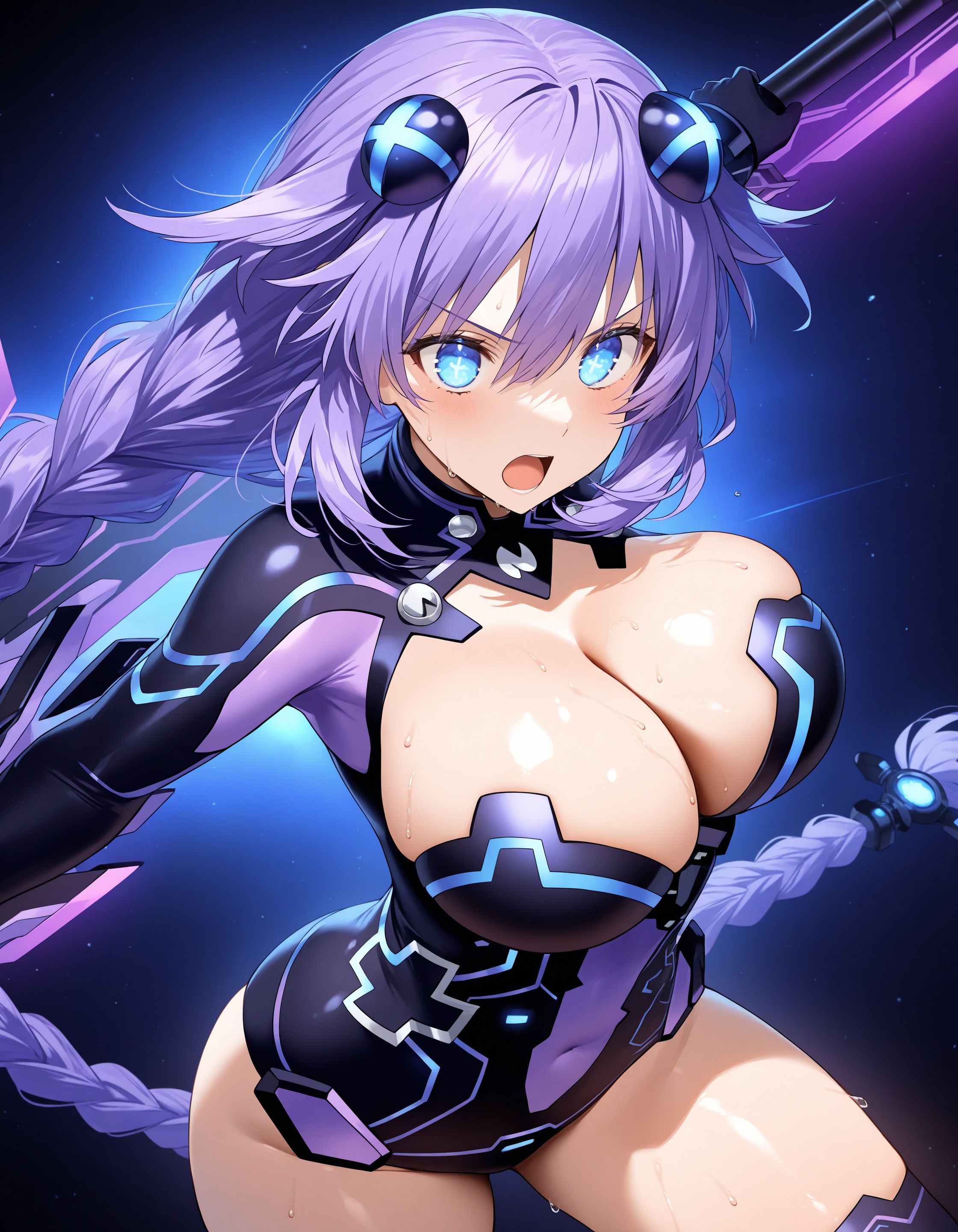 Card background