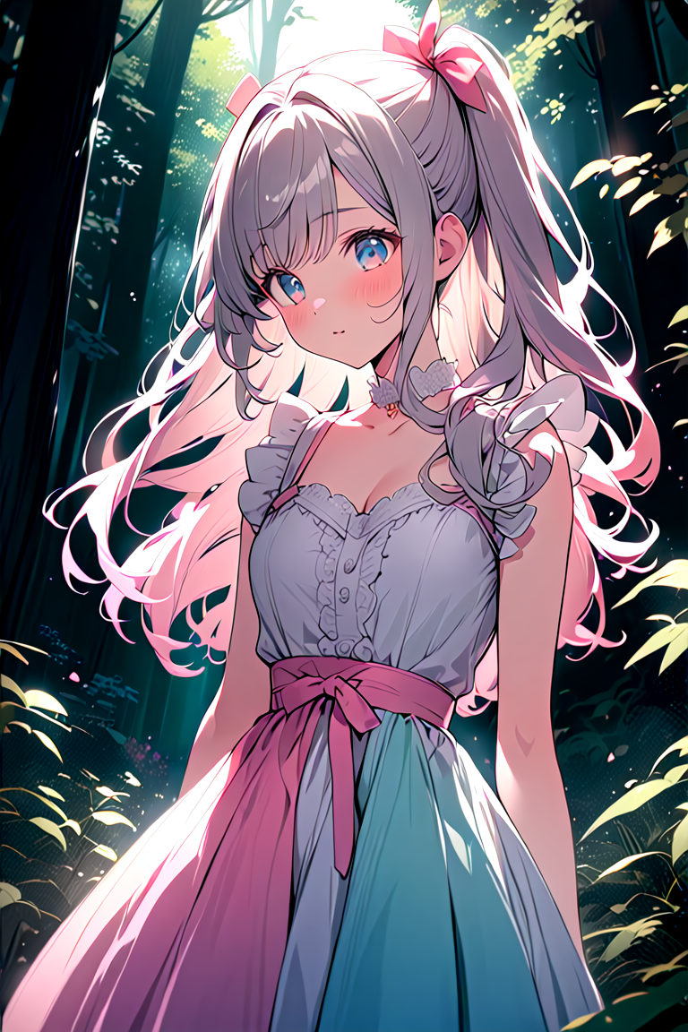 Card background