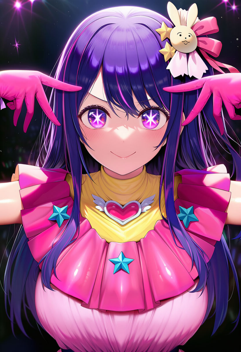 作品イメージ