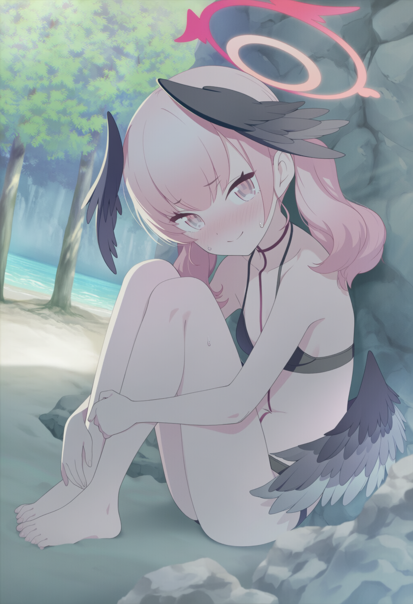 作品イメージ