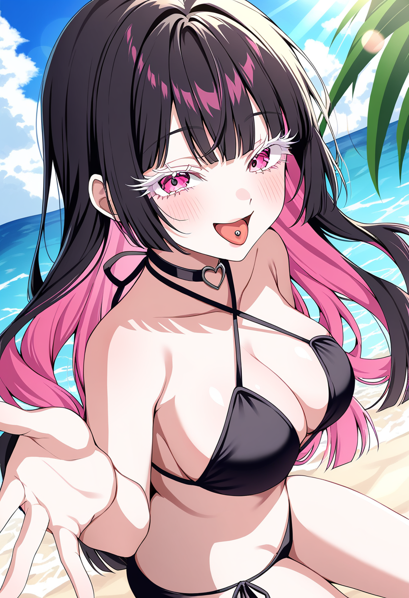 Card background