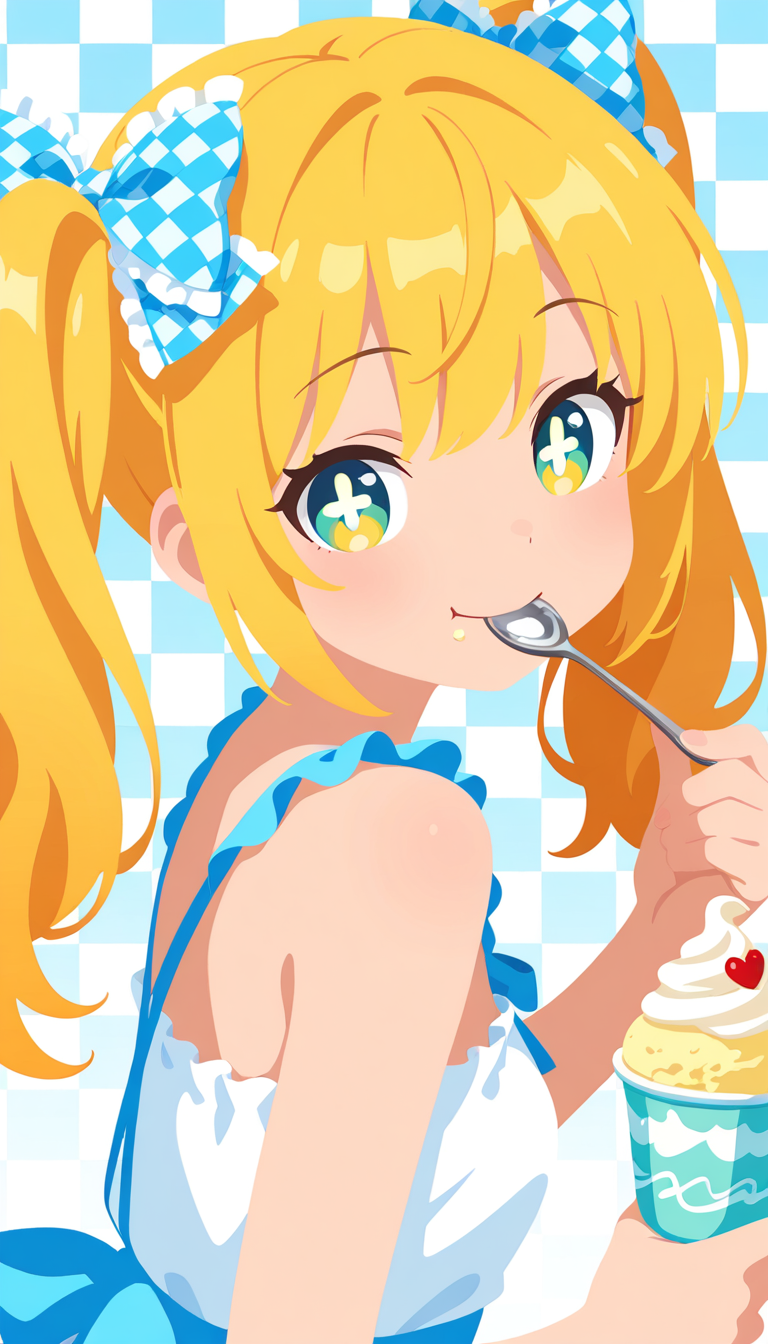 作品イメージ