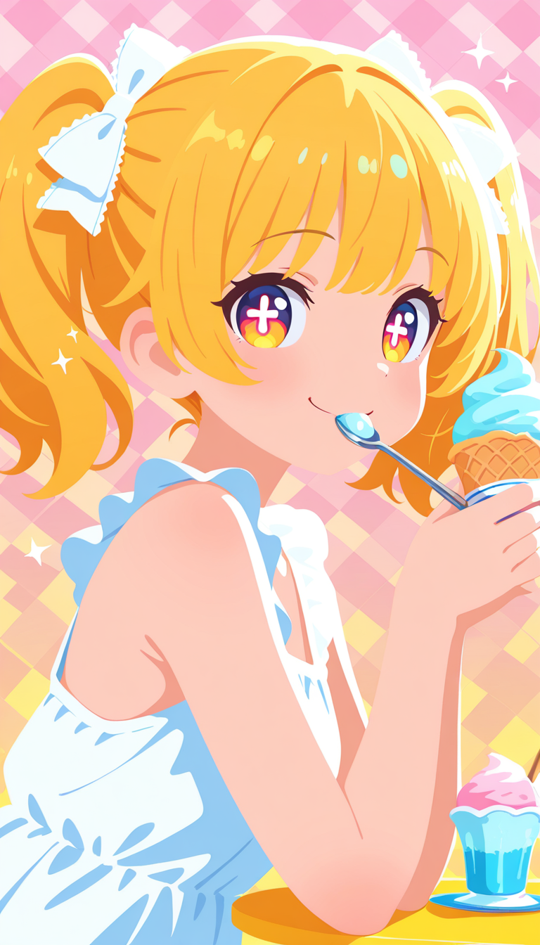作品イメージ