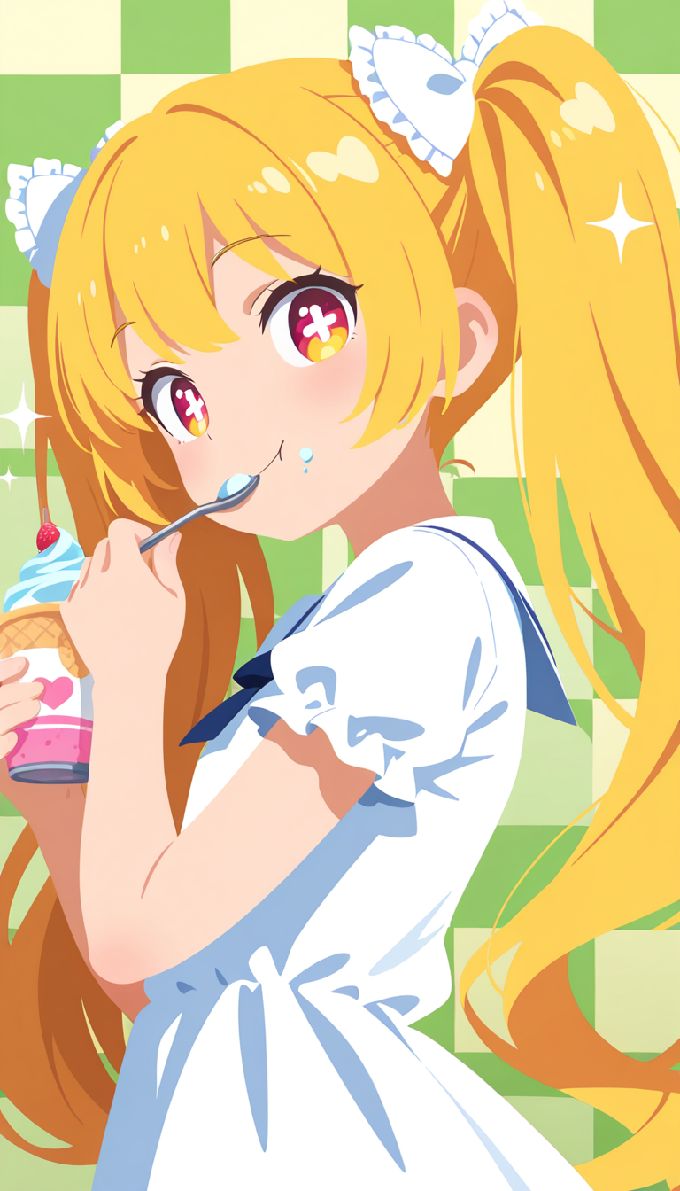 作品イメージ