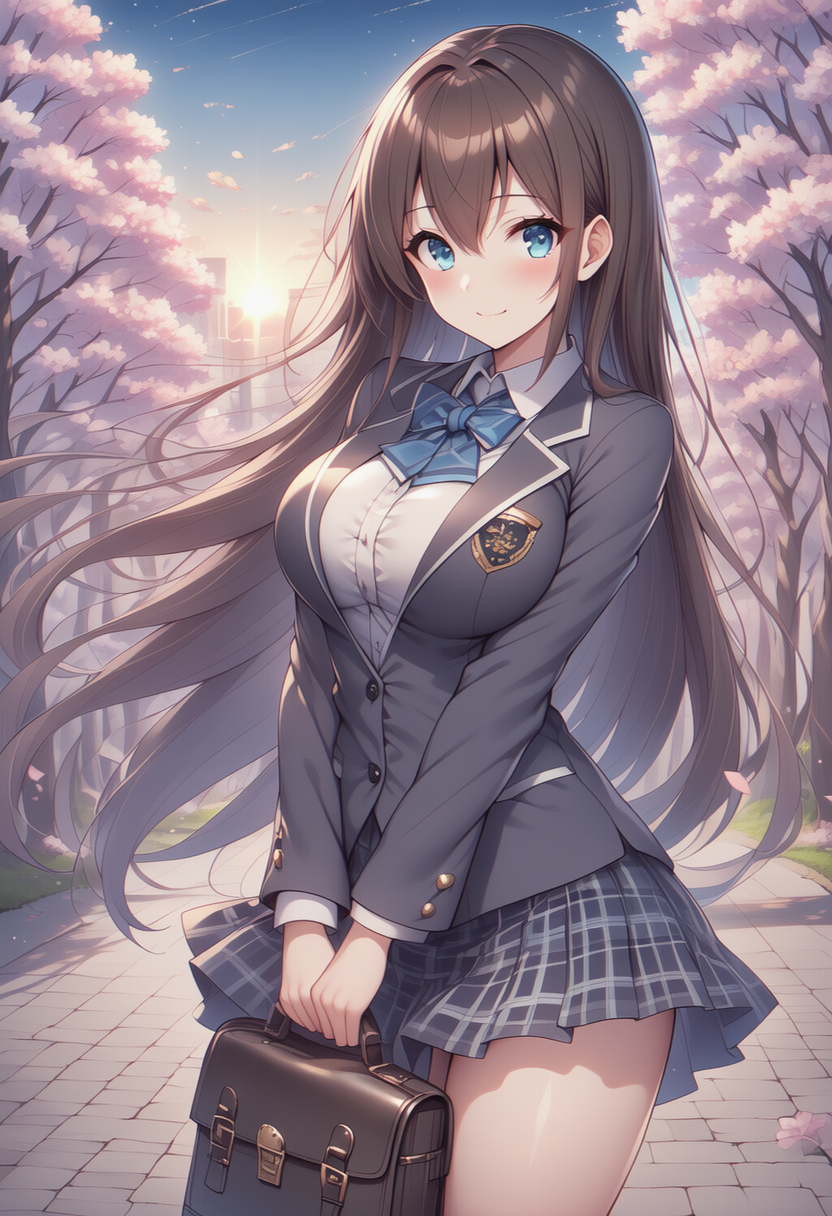 Card background
