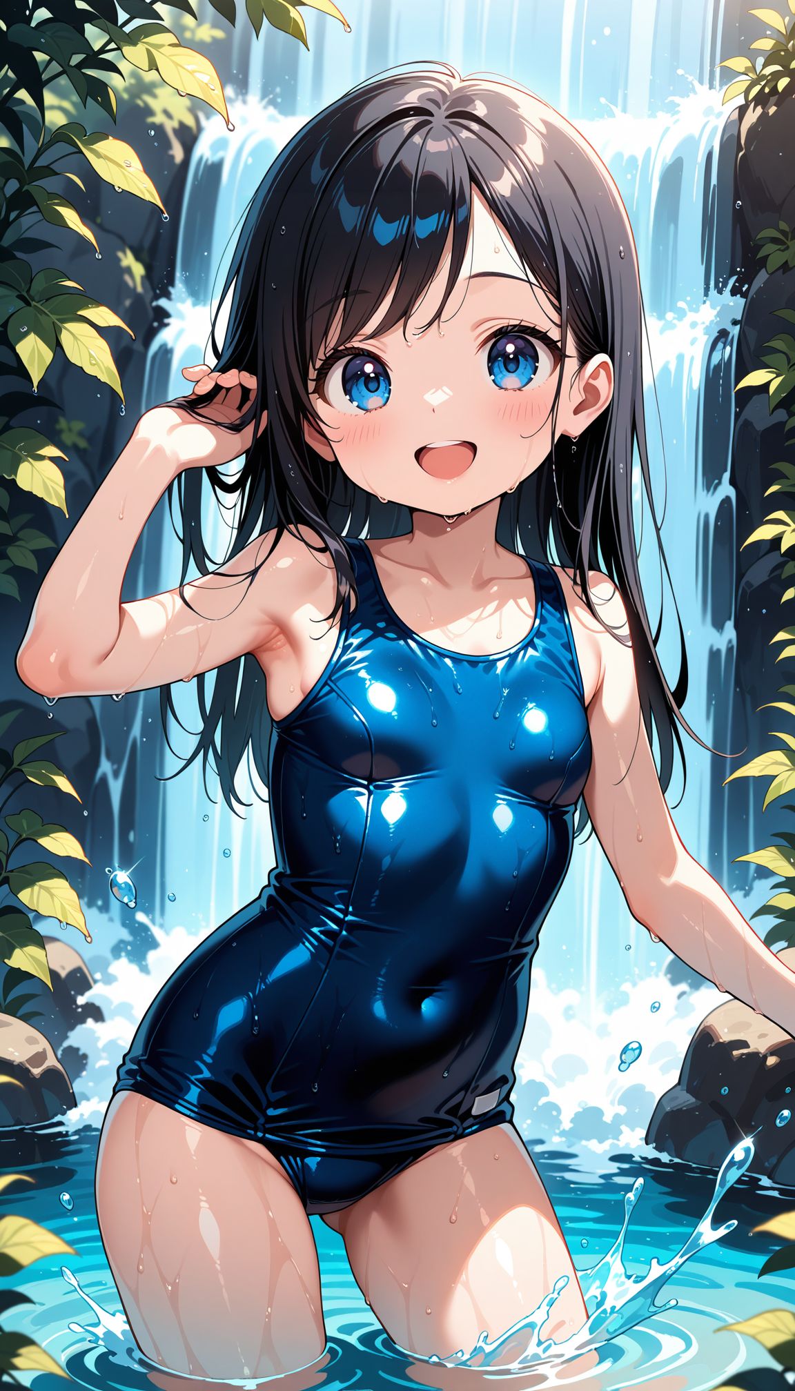 Card background