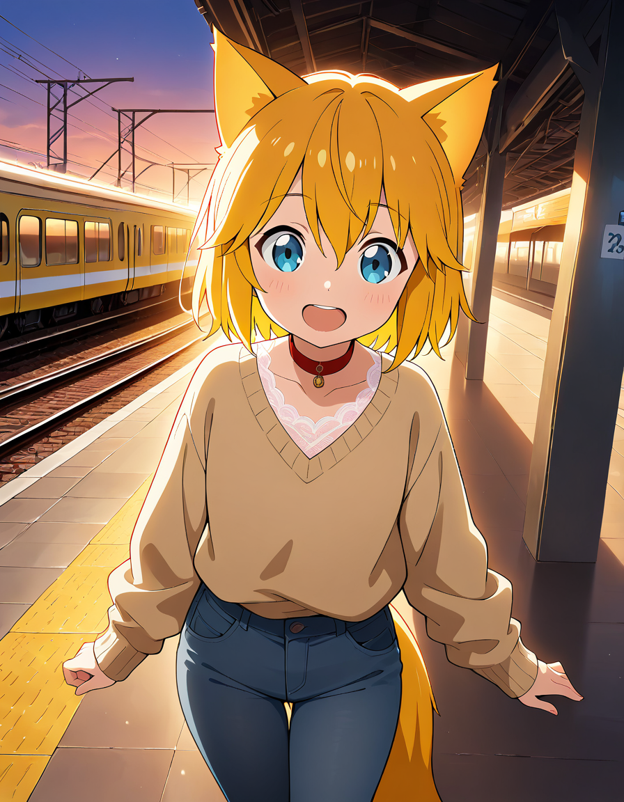 Card background