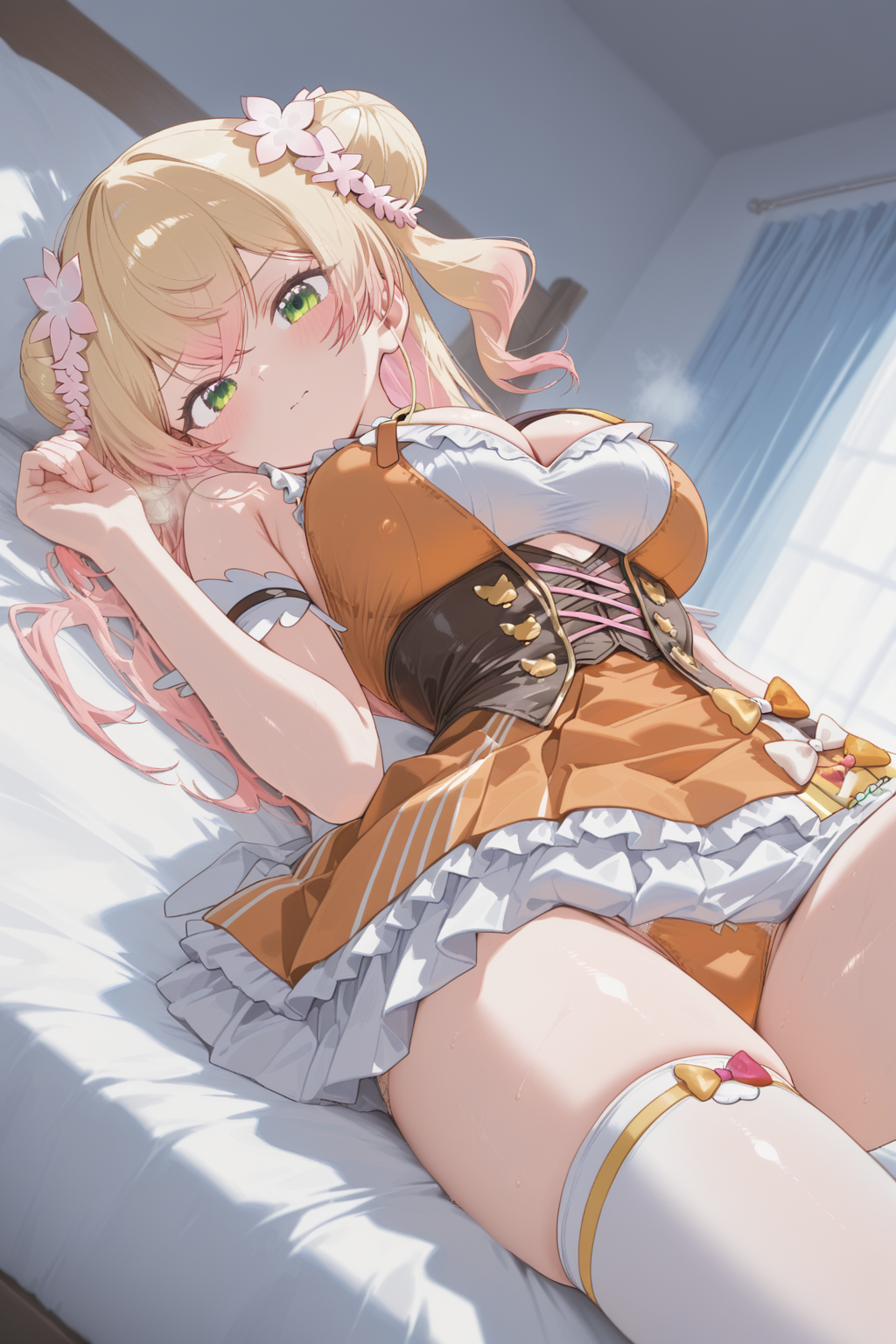 作品イメージ