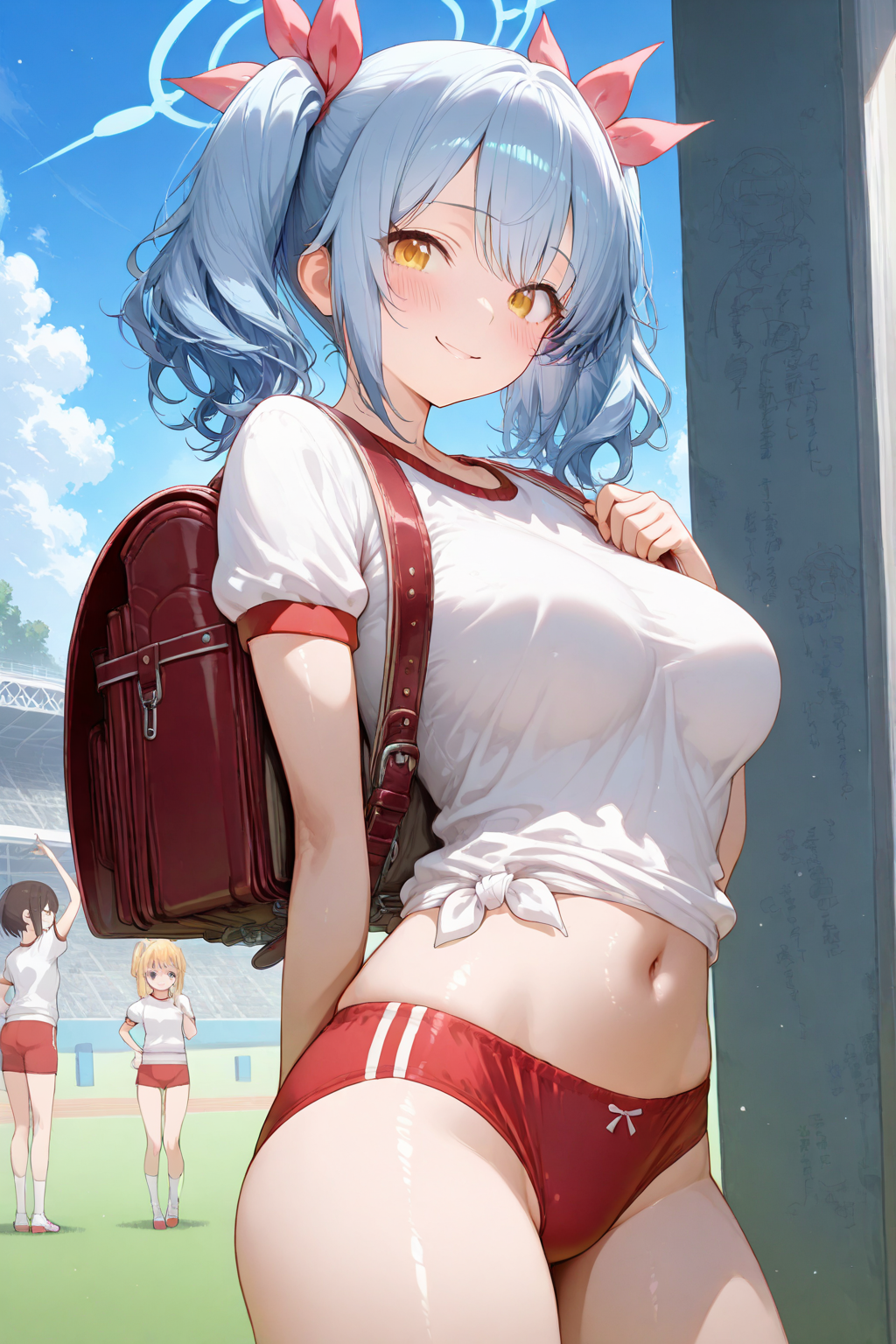 作品イメージ