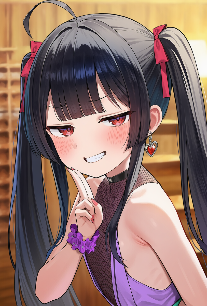 作品イメージ