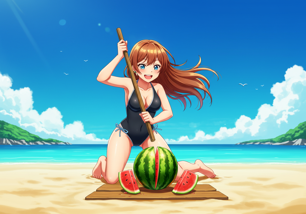 作品イメージ