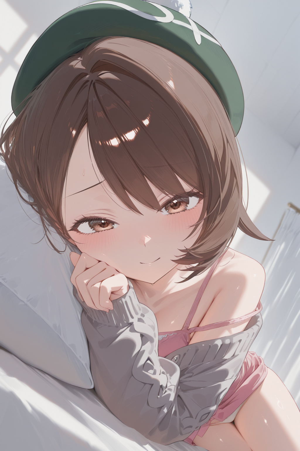 作品イメージ