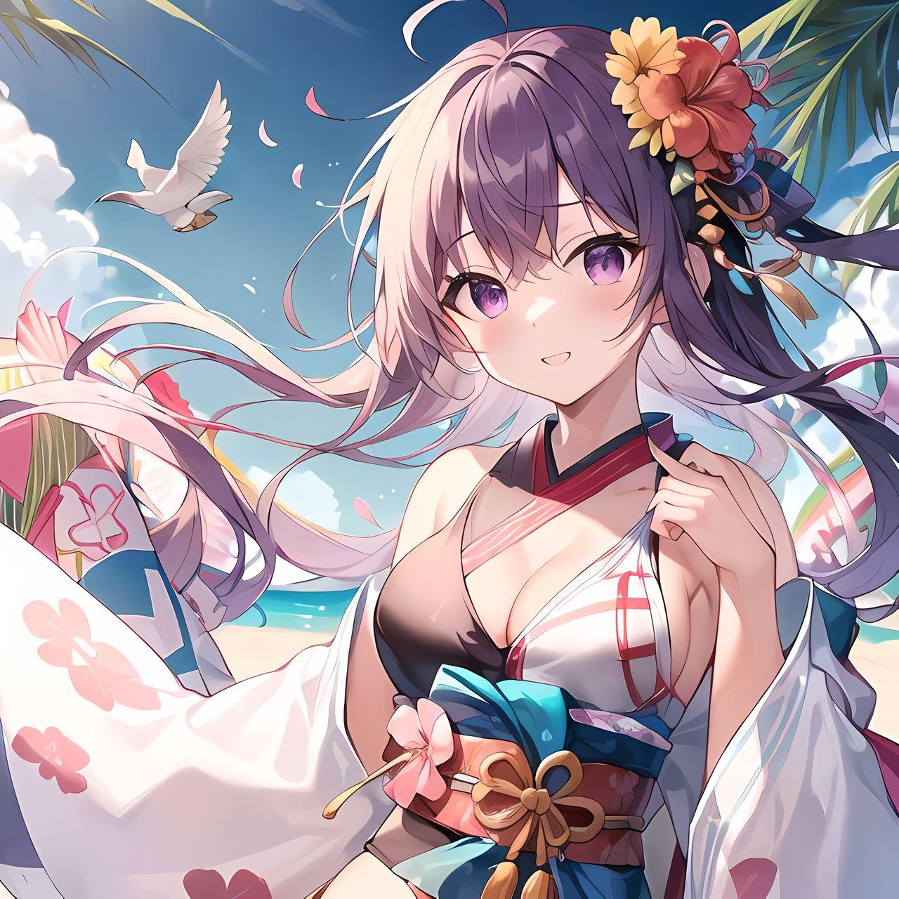 Card background