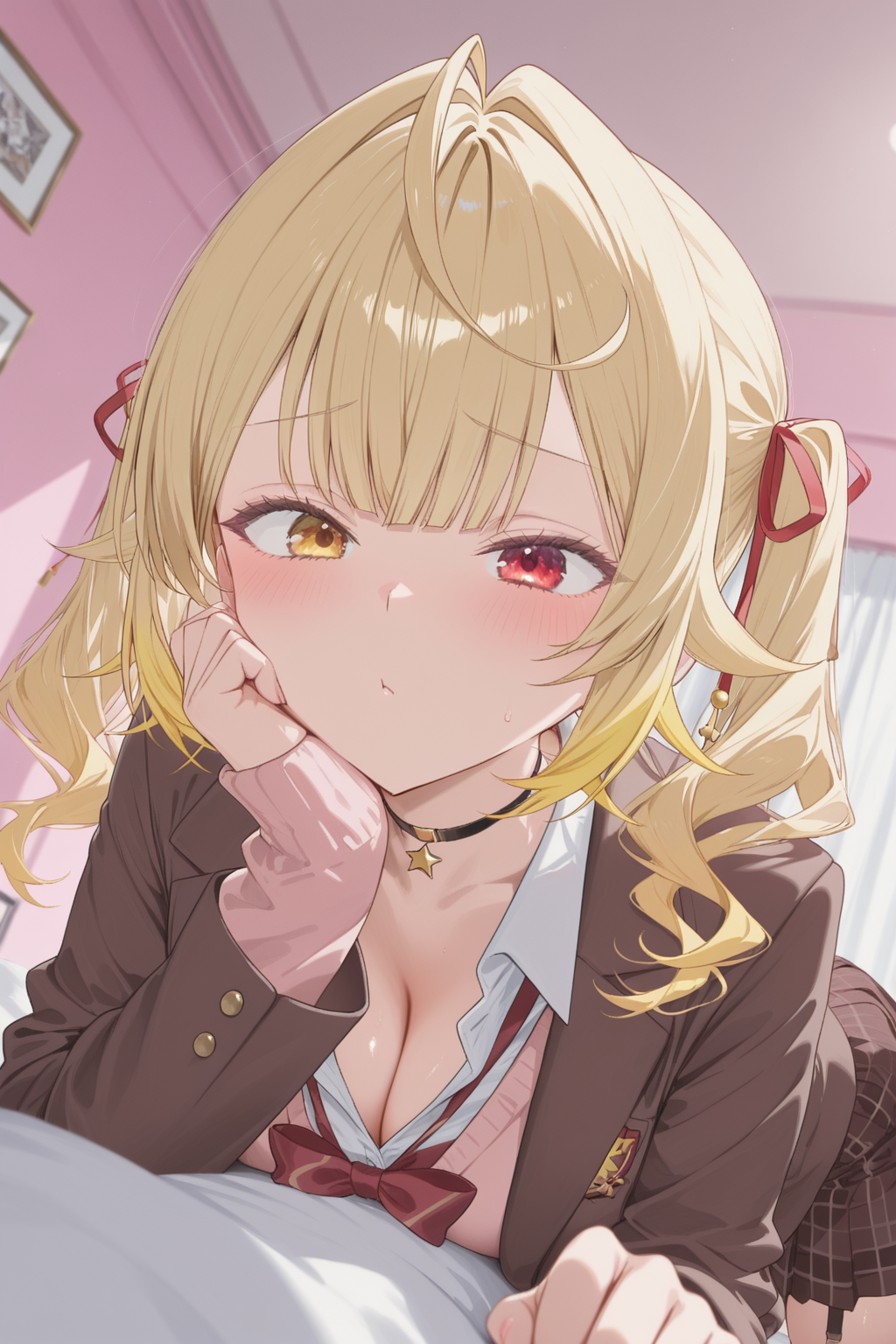作品イメージ