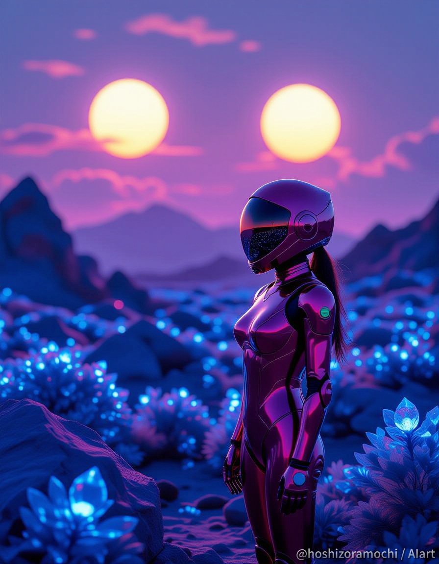 作品イメージ