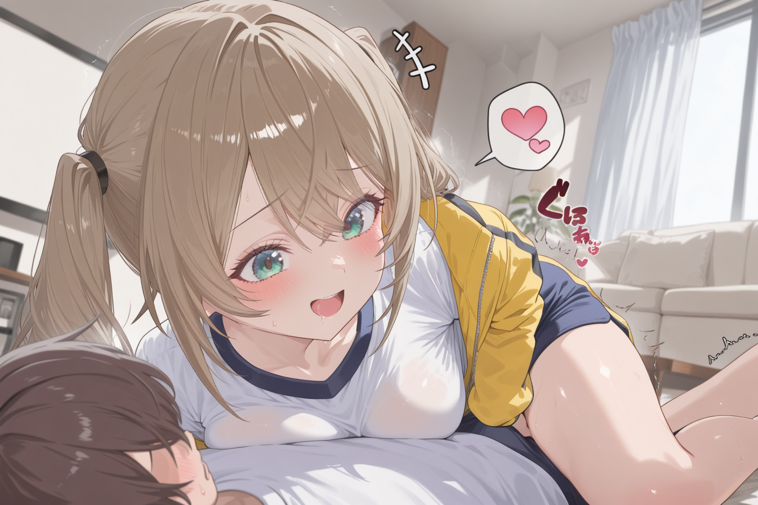 作品イメージ