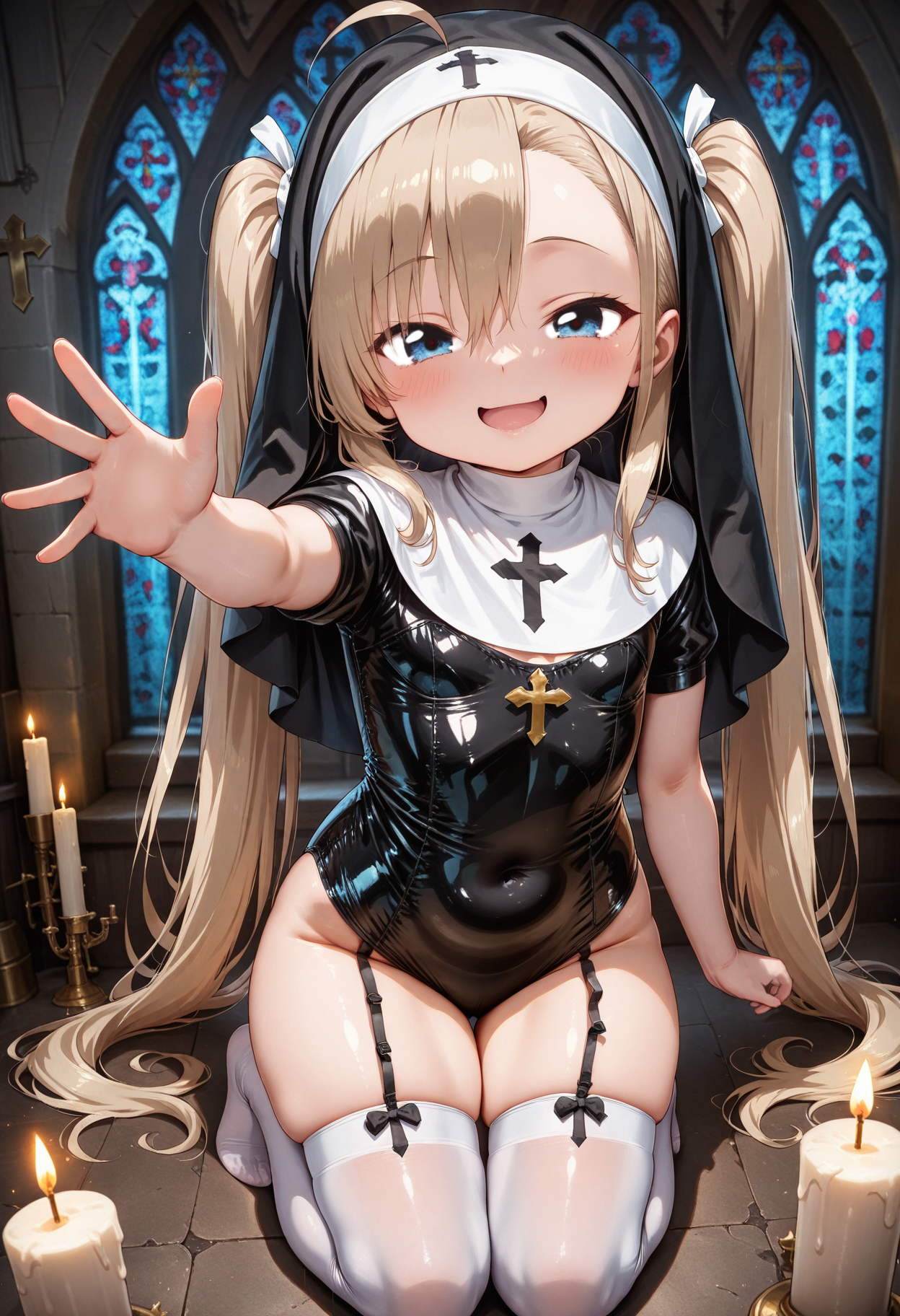 Card background