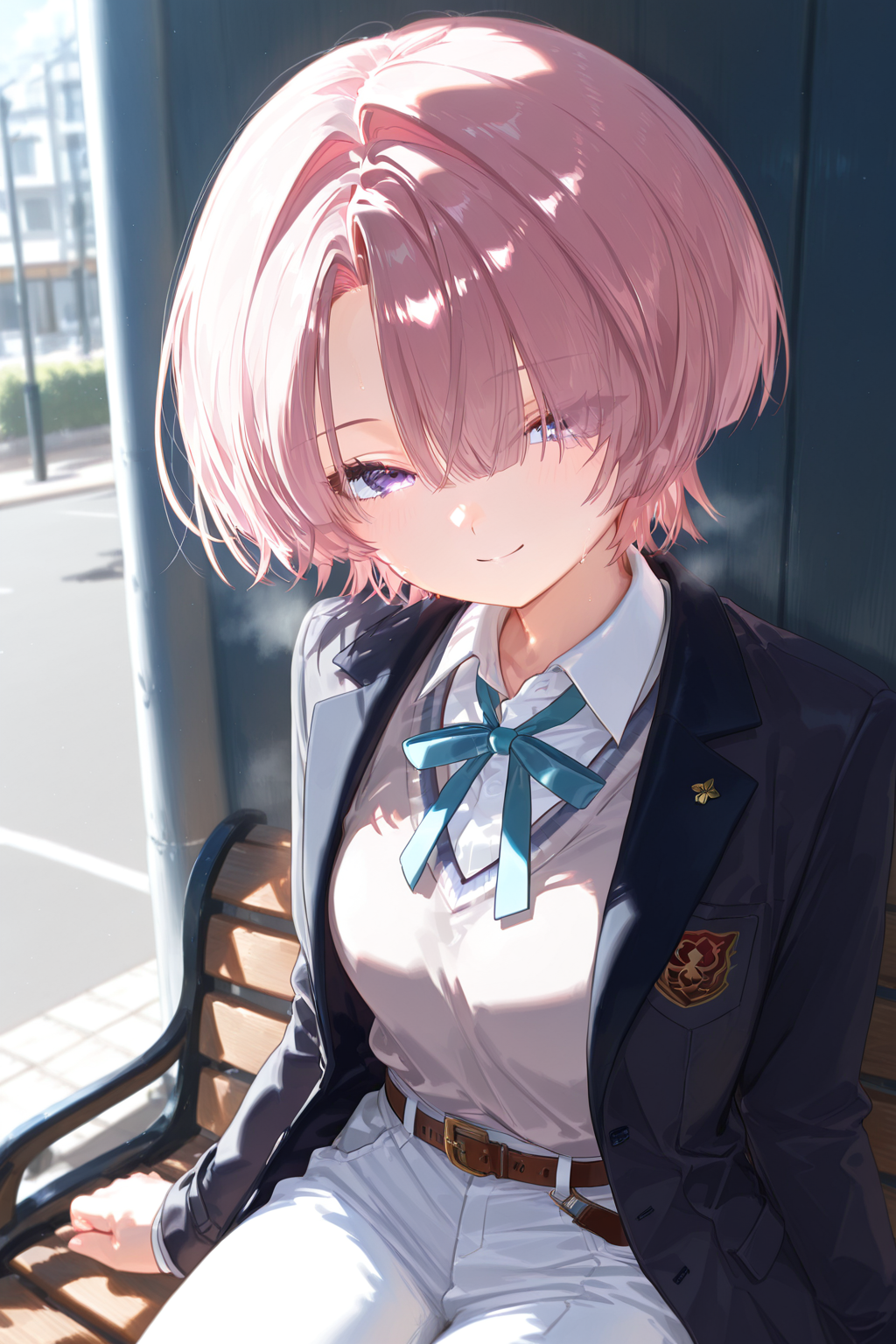 作品イメージ